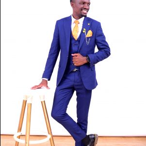 Bro Emmanuel Mutai Museo