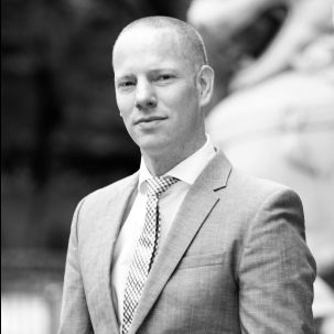 Wesley Thysse