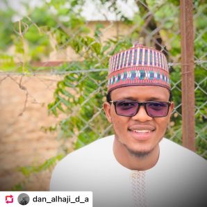 Ibrahim Dan alhaji