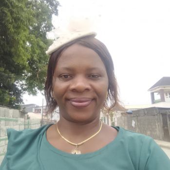 Mrs. Joy N-F