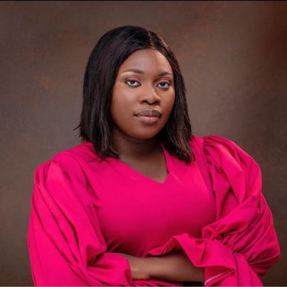 DEBORAH OLUWATOSIN OLADEJI