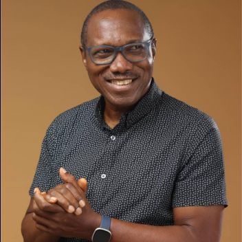 Pst. Tunde Dada
