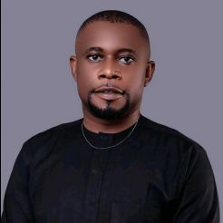 Sir. Abuokwen Linus