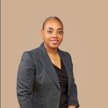 Ngover Ihyembe-Nwankwo