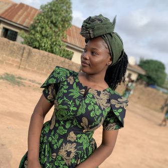 Oyindamola temi