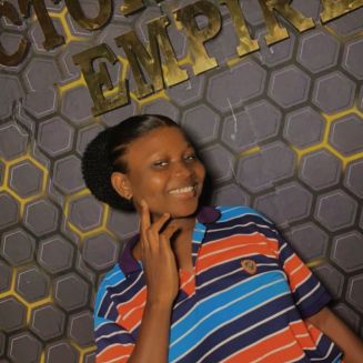 Timiebi Esther