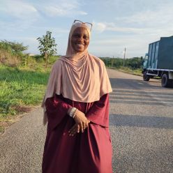 Faridah Igbayilola