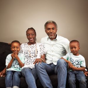 Esteemed Bro/Sis Ebunlomo Akinrelere