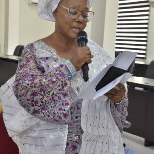 A/P YEMISI AKINBOBOYE