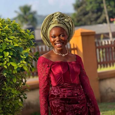 Ikeoluwa Unique