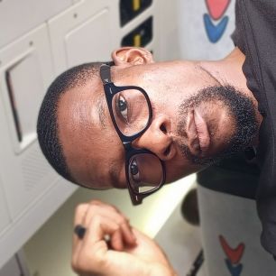 Mr Iyke Daniel
