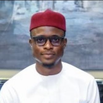 Pharm. Bethel Okeke