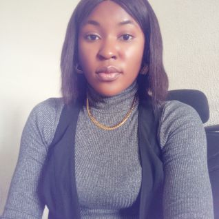 ISHEKE EJIRO UDIN