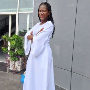 Olatoye Oluwapelumi Elizabeth