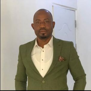 BRO. ILEBANI OLABISI