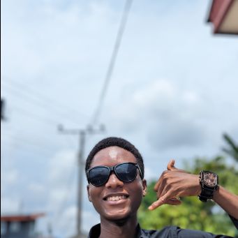 Idongesit Essien Usoro