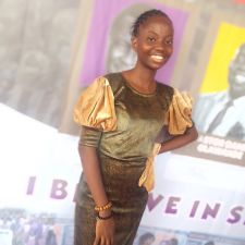 Sharon Akintayo