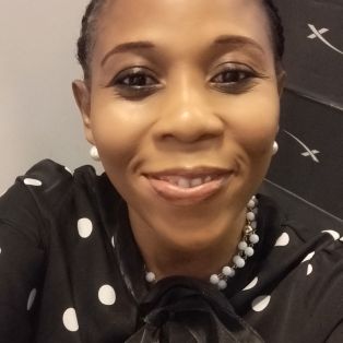 Omotola Omoteedu