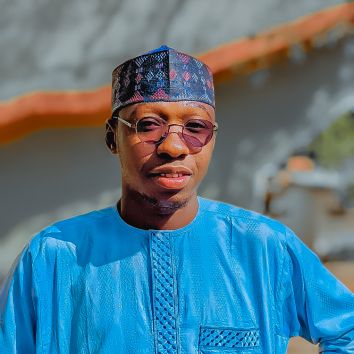 Abdullahi Suleiman Hayatuddeen