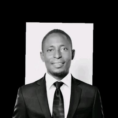 George Omeiza