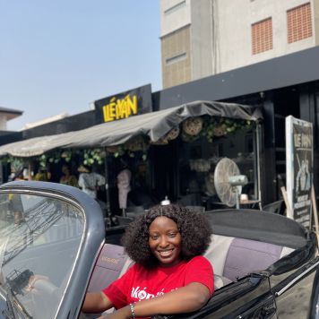 Adebola Mercy