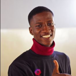John IseOluwa