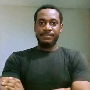 Osammor Benjamin