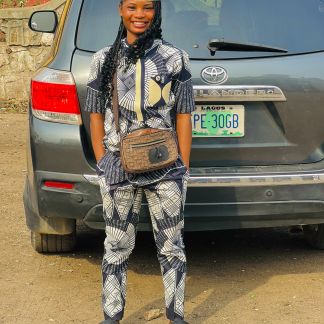ODEKUNLE IFEOLUWA