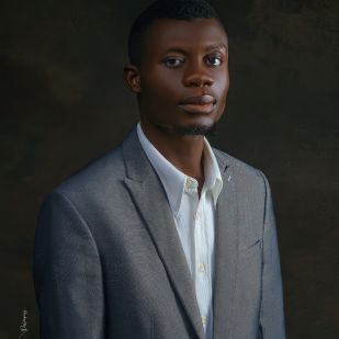 Godswill Henry Elue