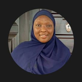 Dr. Halimat T. Akaje