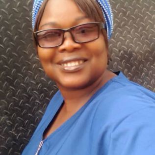 Durowoju Esther Moromoke