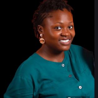 Therietta Olushola