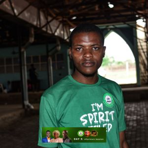 Adeyeye Obaloluwa
