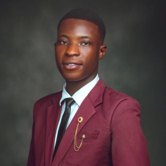 Tolulope Ogunseye