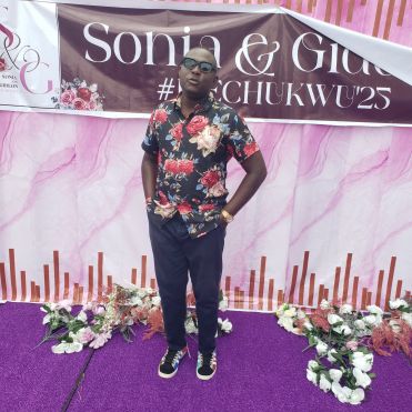 UCHE ABOJEI