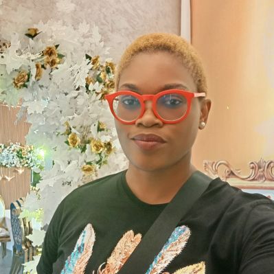 Ogoo Okoye