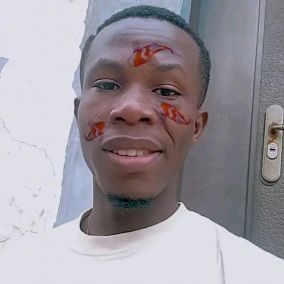 VICTOR IKENNA
