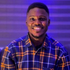 Olakunle Michael
