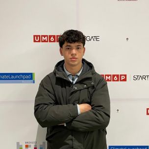 Mohammed Elmahfoudi