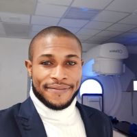 Ogese Clinton Obande