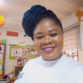 Chidinma