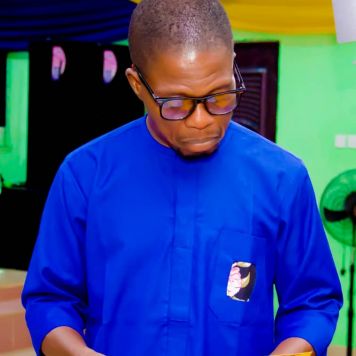 Ogundiya Babatunde
