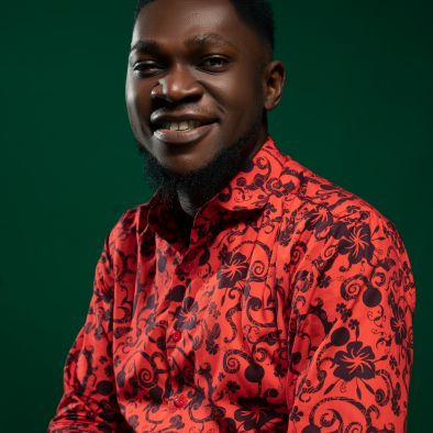 Ndifreke Ekong