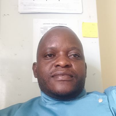 Jeremiah Tembo