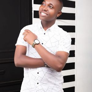 Kilonzo Kelvin