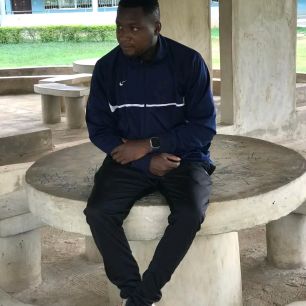 DAMILOLA