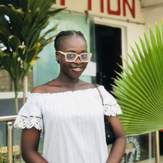 Alaba Ayomide Aremu