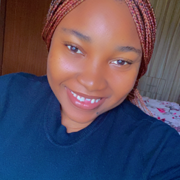 Etumnu Ngozi Salome