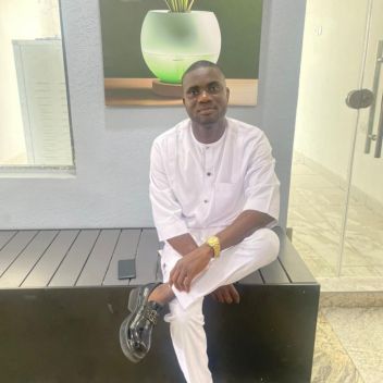 Ogune Raphael Oruese