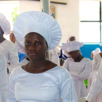 AYENI OLAYEMI ANUOLUWA